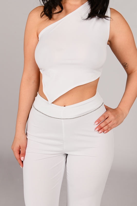 Ray top-White